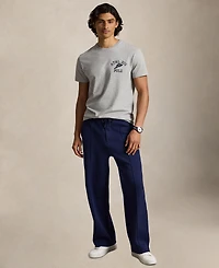 Polo Ralph Lauren Men's Crew Neck T-shirt