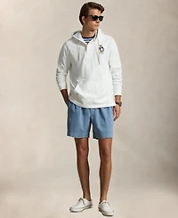 Polo Ralph Lauren Men's The Iconic Mesh Sweatshirt