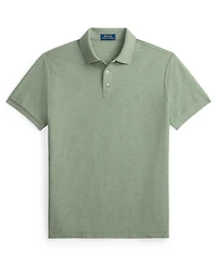 Polo Ralph Lauren Men's Slim-Fit Honeycomb Mesh Shirt