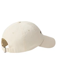 Polo Ralph Lauren Women's Cotton Twill Ball Hat