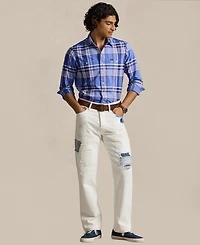 Polo Ralph Lauren Men's Classic-Fit Shirt