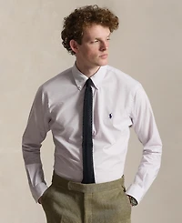 Polo Ralph Lauren Men's Classic-Fit Shirt