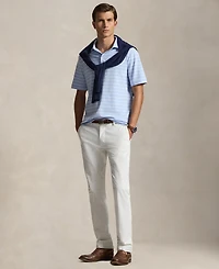 Polo Ralph Lauren Classic Striped Soft Cotton Shirt