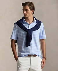 Polo Ralph Lauren Classic Striped Soft Cotton Shirt