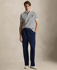 Polo Ralph Lauren Custom Slim-Fit Bear Shirt