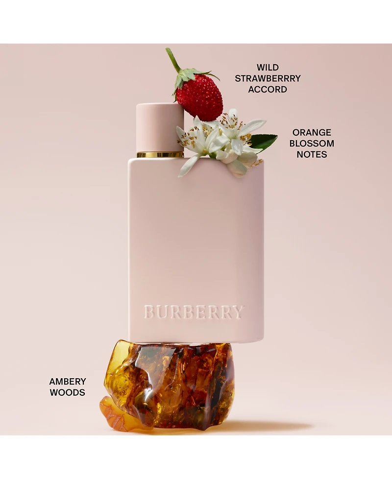 Burberry Her Eau de Parfum Intense