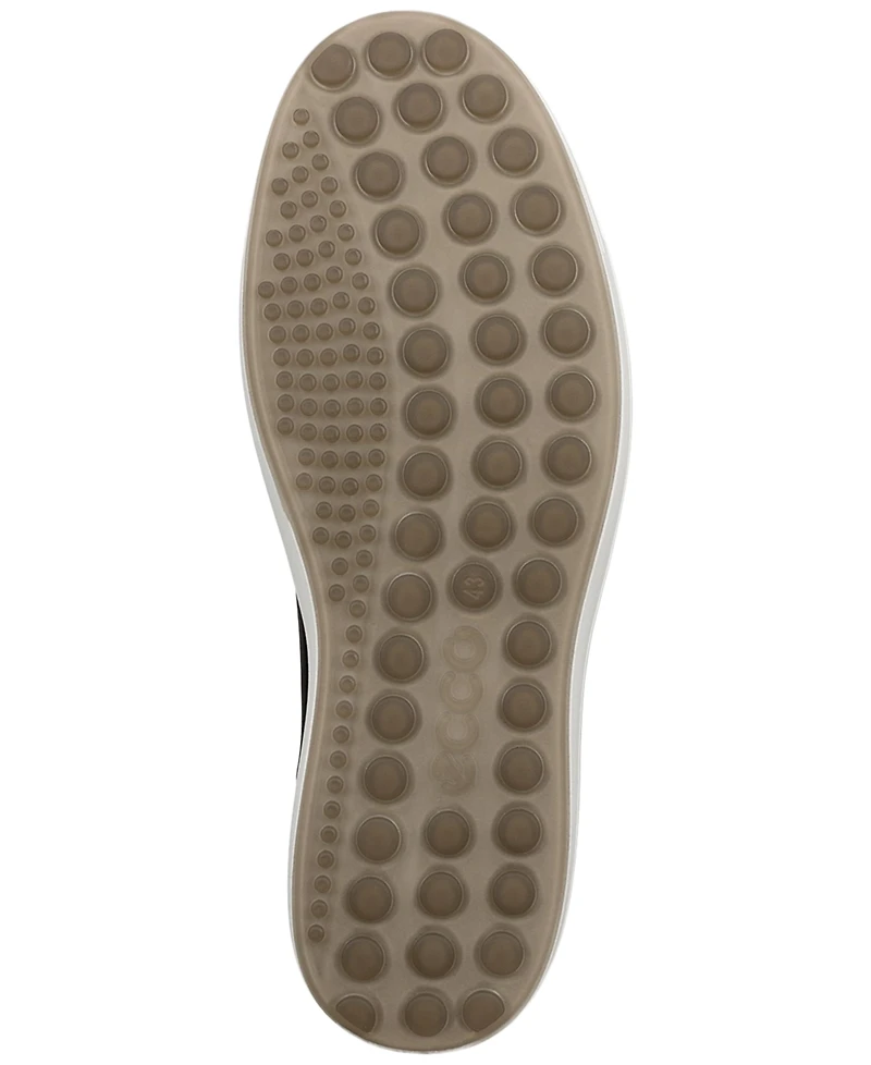 Ecco Men's Soft 7 Premier Sneaker