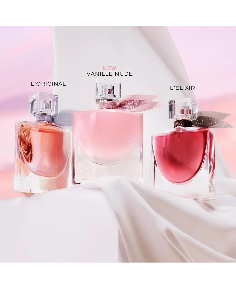 Lancome 2-Pc. La Vie Est Belle Vanille Nude Perfume Set