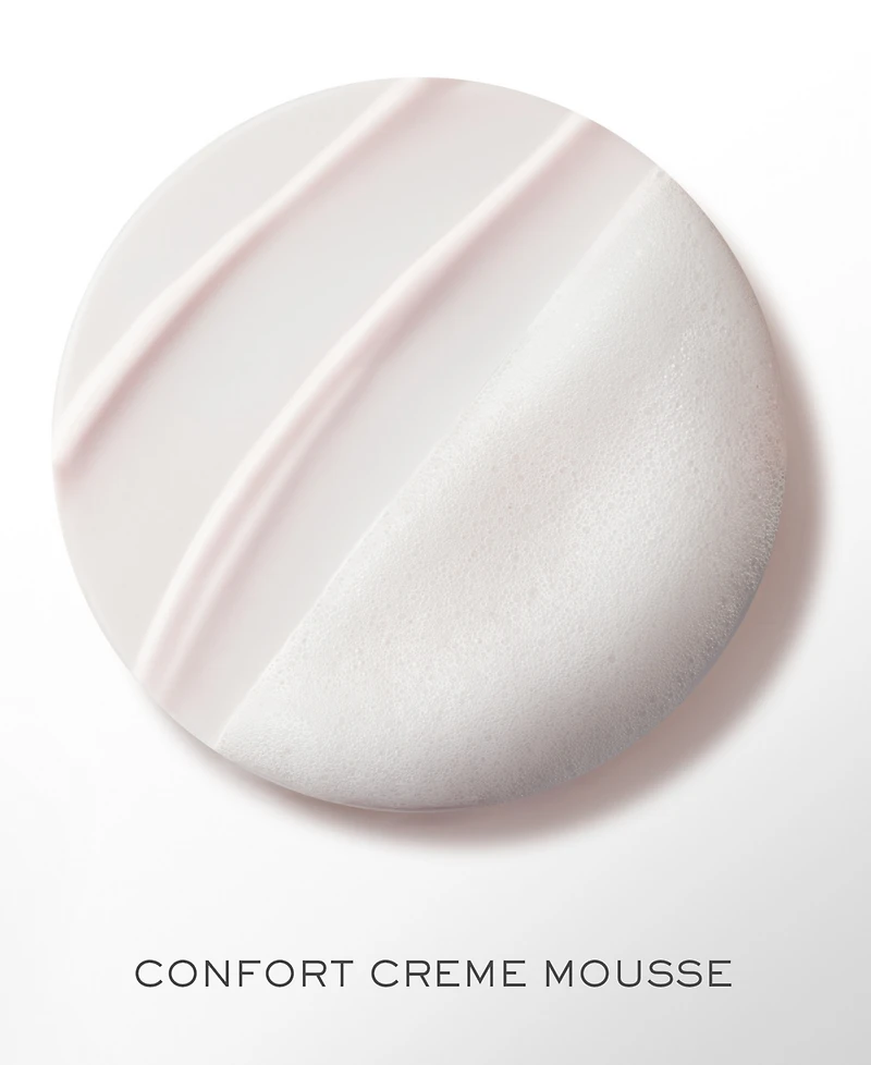 Lancome 2-Pc. Creme Radiance & Creme Mousse Confort Face Cleanser Duo