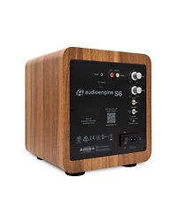 Audioengine S6 Powered Compact Subwoofer
