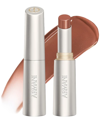 Armani Prisma Flash Lip Balm, 0.11 oz.