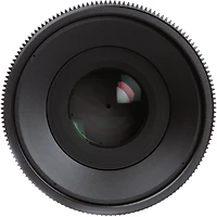 Canon Cinema Prime Cn-e 50mm T1.3 L F Lens for Canon Ef