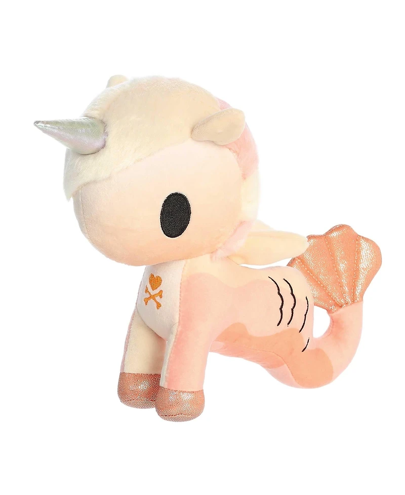 Aurora Medium Mermicorno Searena tokidoki Enchanting Plush Toy