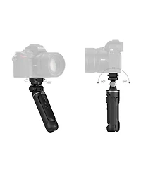SmallRig Sr-RG2 Multifunctional Wireless Shooting Grip with Detachable Remote