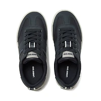 Lands' End Little Girls Tribeca Low Top Sneaker