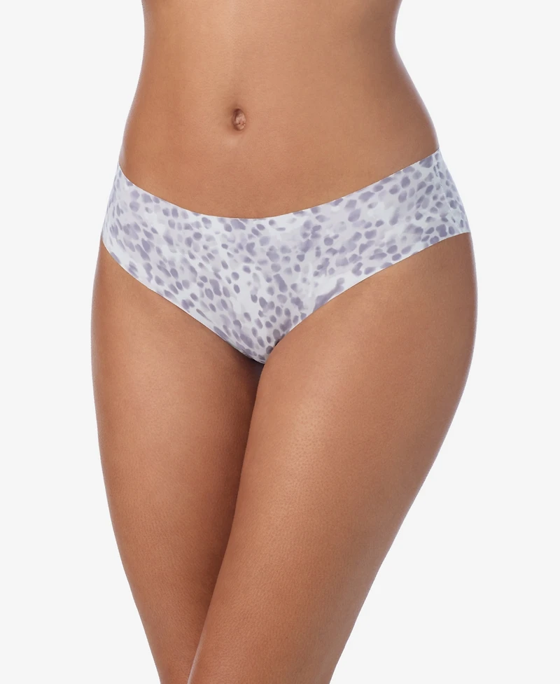 Dkny Women's 3-Pk. Litewear Cut Anywear Hipster Underwear DK5028P3