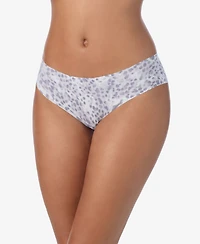 Dkny Women's 3-Pk. Litewear Cut Anywear Hipster Underwear DK5028P3