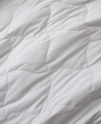 Unikome Ultra Lightweight Down Feather Comforter, King