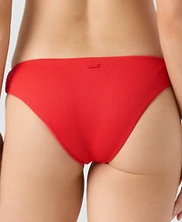 Roxy Women's Rib Lover Hipster Swim Bottoms