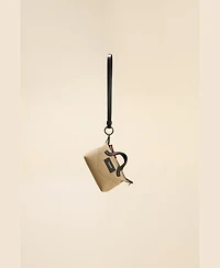 Oleada Any Wear Duffle Bag Charm