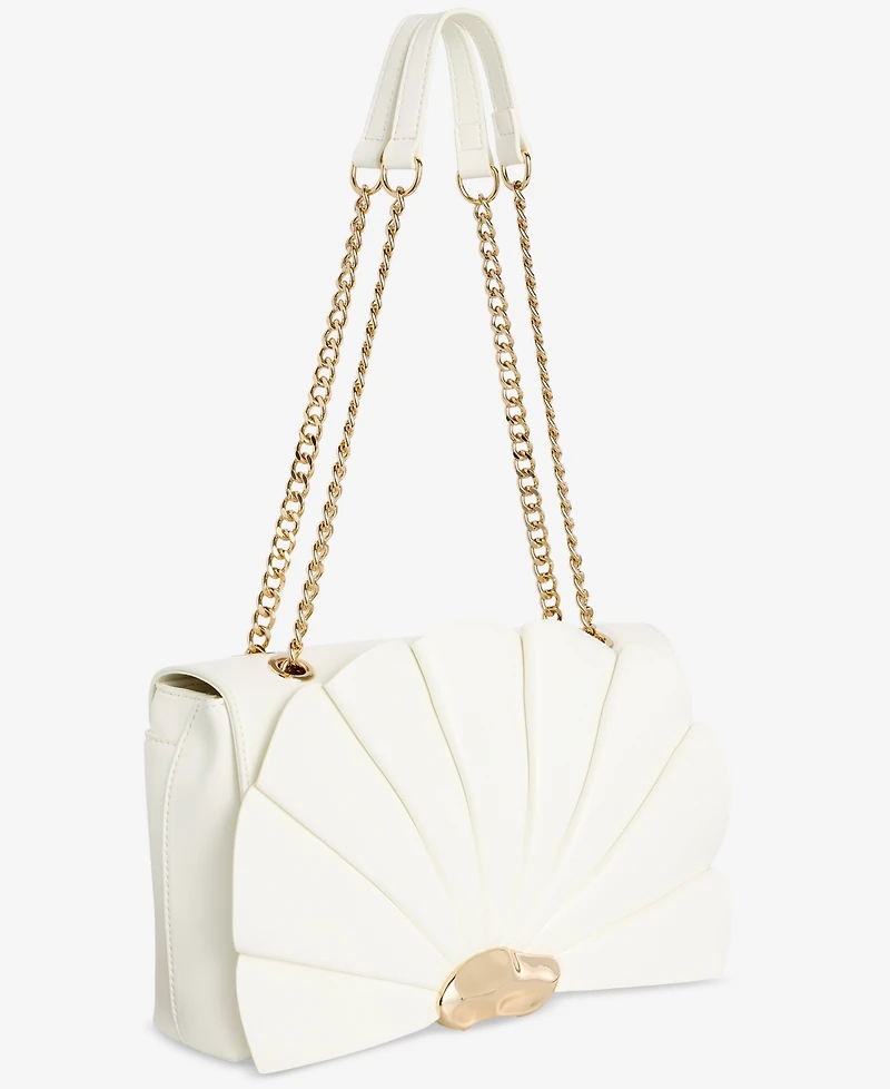 I.n.c. International Concepts Soft Ajae Quilted Shoulder Bag, Exclusively at Macy's