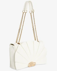I.n.c. International Concepts Soft Ajae Quilted Shoulder Bag, Exclusively at Macy's