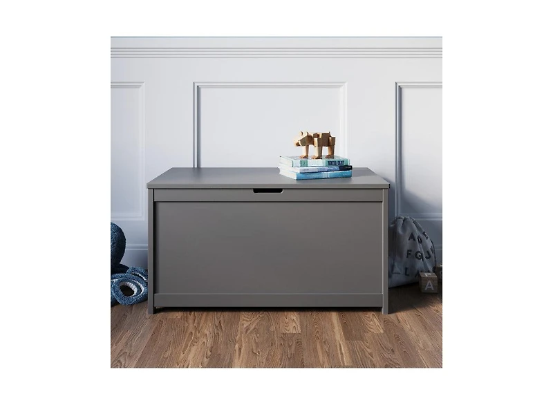 Child Craft Harmony 33-Inch Wide Kids Toy Storage Chest