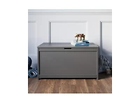 Child Craft Harmony 33-Inch Wide Kids Toy Storage Chest