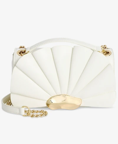 I.n.c. International Concepts Mini Ajae Studded Crossbody, Exclusively at Macy's