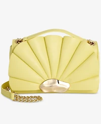 I.n.c. International Concepts Mini Ajae Studded Crossbody, Exclusively at Macy's