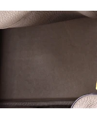 Pre-Owned HERMES 26 Lindy Bag Clemence