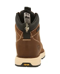 Rocky Men's Legacy Composite Toe Waterproof Work Boot
