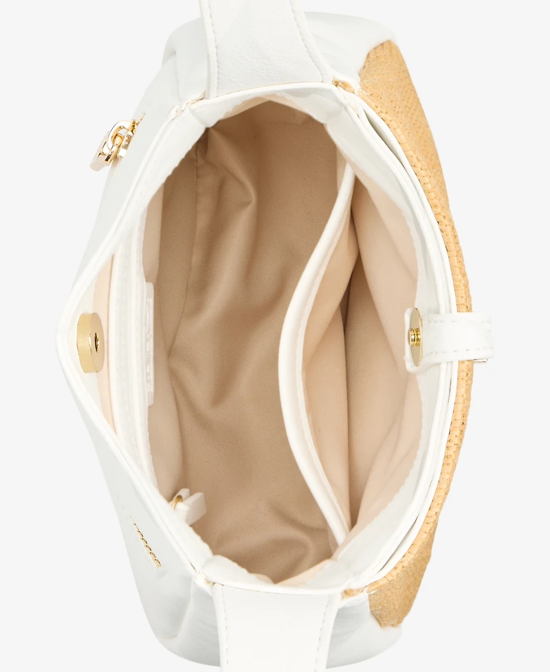 I.n.c. International Concepts Dersi Crossbody, Exclusively at Macy's
