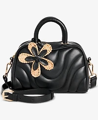 I.n.c. International Concepts Aydenn Mini Wave Satchel Handbag, Macy's Exclusive