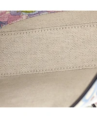 Pre-Owned Gucci Mini Horsebit 1955 Shoulder Bag Printed Leather