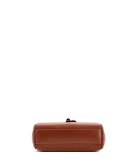 Pre-Owned Celine Teen Soft 16 Bag Smooth Calfskin