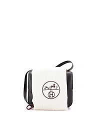 Pre-Owned HERMES 18 Studio Constance Bag Monsieur