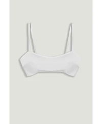 Nocturne Women's Structured Spaghetti Strap Top