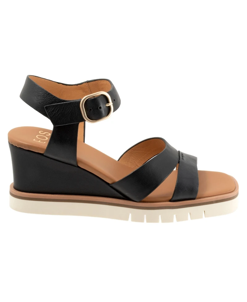 Eos Footwear Women's Hazy Sandal