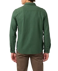 O'Neill Men's Regent Flannel Shirt
