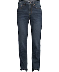 Lands' End Men's Stretch Slim Fit Jean