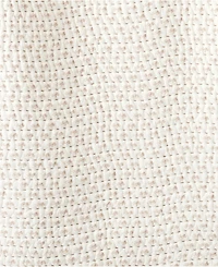Lands' End Printed Seed Stitch Sham