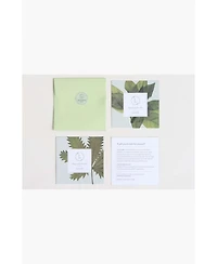 Lizush Earthy Shower Steamer Gift Set, Set of 12