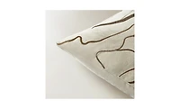Z Gallerie Encina Pillow