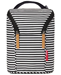 Skip Hop Grab & Go Double Bottle Bag