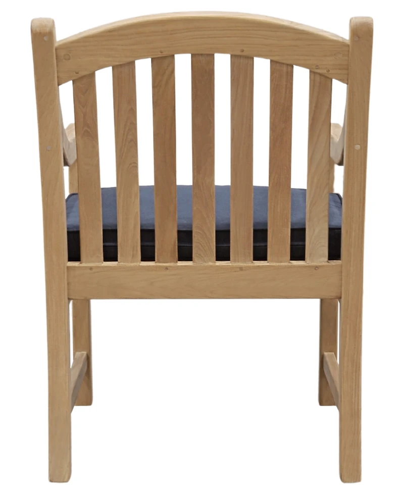 Bristol 35" Olefin Dining Chair, Created for Macy's