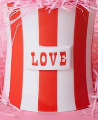 Jonathan Adler Vice Love 30 oz. Canister