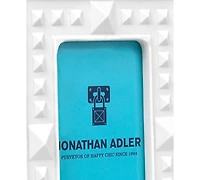 Jonathan Adler Charade 5" x 7" Studded Frame