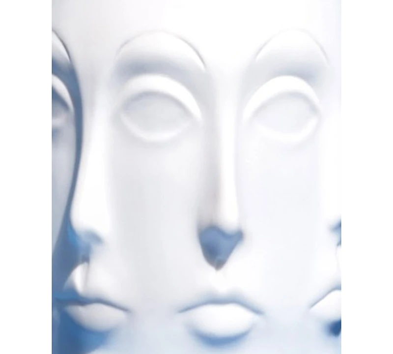 Jonathan Adler Dora Maar Large Porcelain Vase