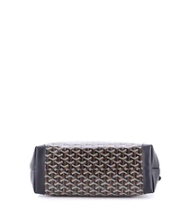 Pre-Owned Goyard Pm Bellechasse Bag Coated Canvas